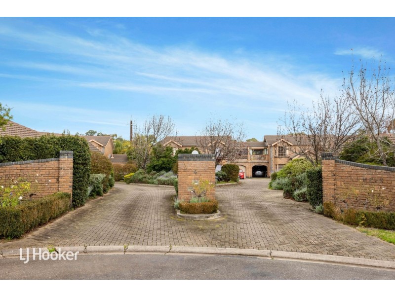 6/6 Sunglo Court, Teringie SA 5072