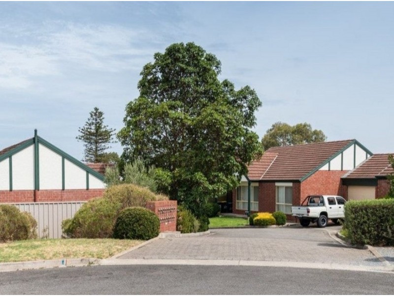 9/3 Mulberry Court, Magill SA 5072