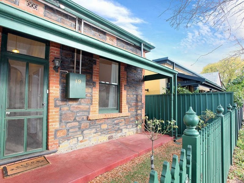 19 Laura Street, Stepney SA 5069