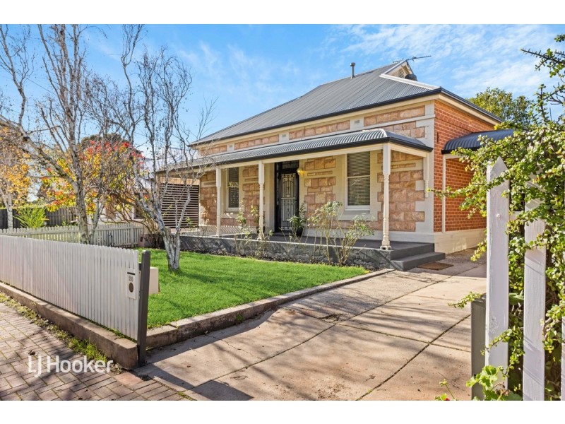 20 Barnes Avenue, Magill SA 5072