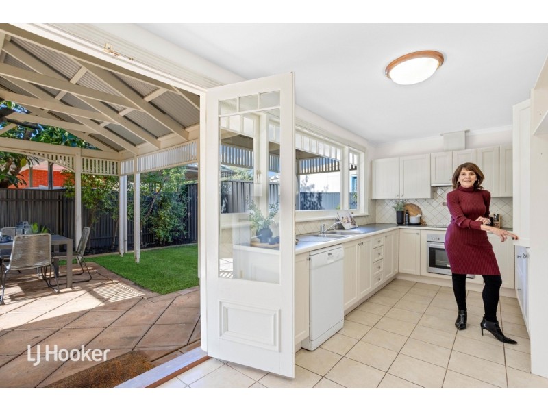 20 Barnes Avenue, Magill SA 5072