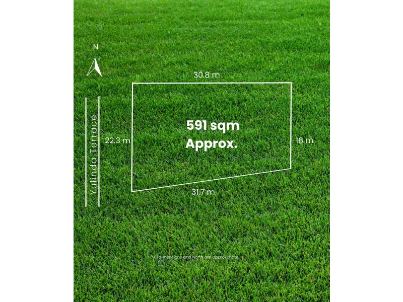 5 Yulinda Terrace, Para Hills SA 5096