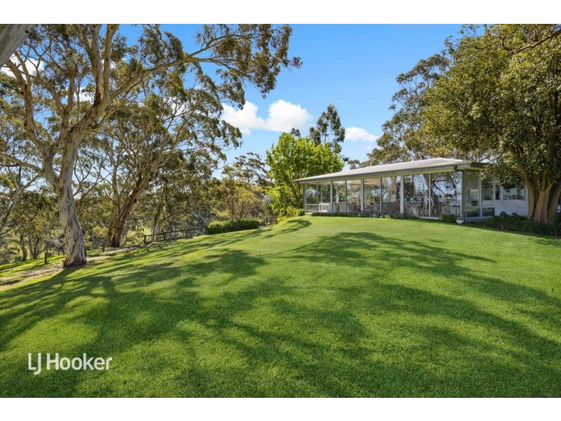 455 Hawthorn Road, Echunga SA 5153