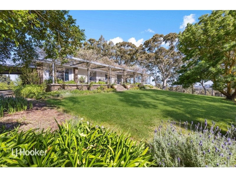 455 Hawthorn Road, Echunga SA 5153