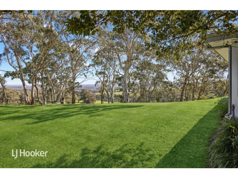 455 Hawthorn Road, Echunga SA 5153