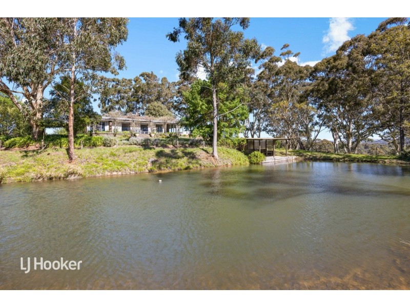 455 Hawthorn Road, Echunga SA 5153