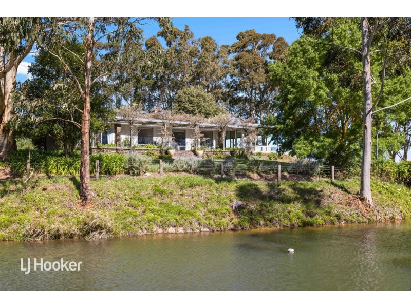 455 Hawthorn Road, Echunga SA 5153