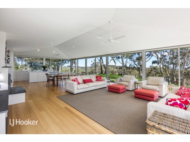 455 Hawthorn Road, Echunga SA 5153