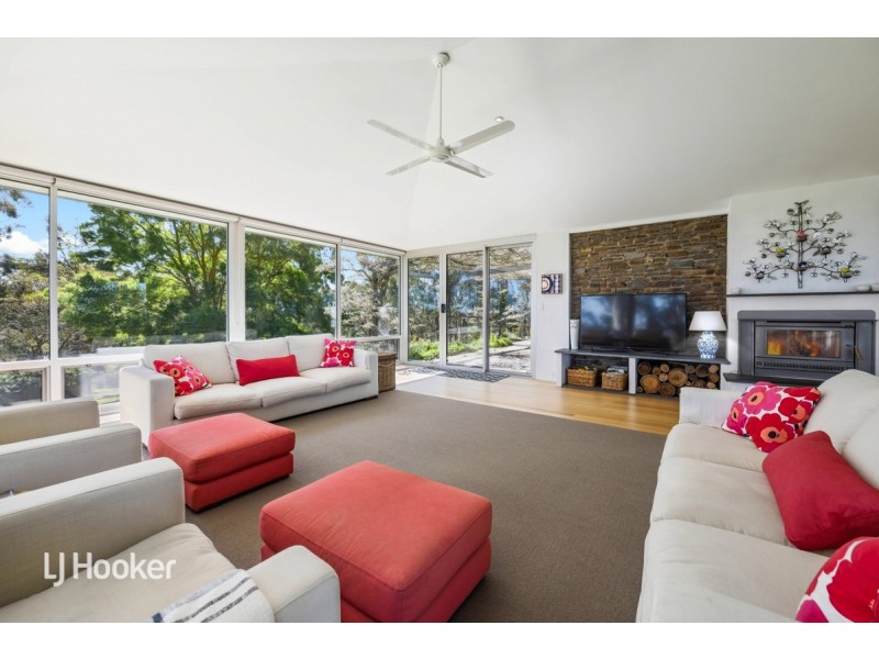 455 Hawthorn Road, Echunga SA 5153