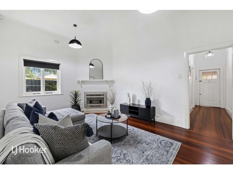 38 Yeronga Avenue, Kensington Park SA 5068