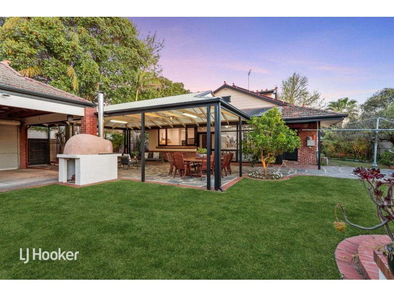 128 Fisher Street, Fullarton SA 5063
