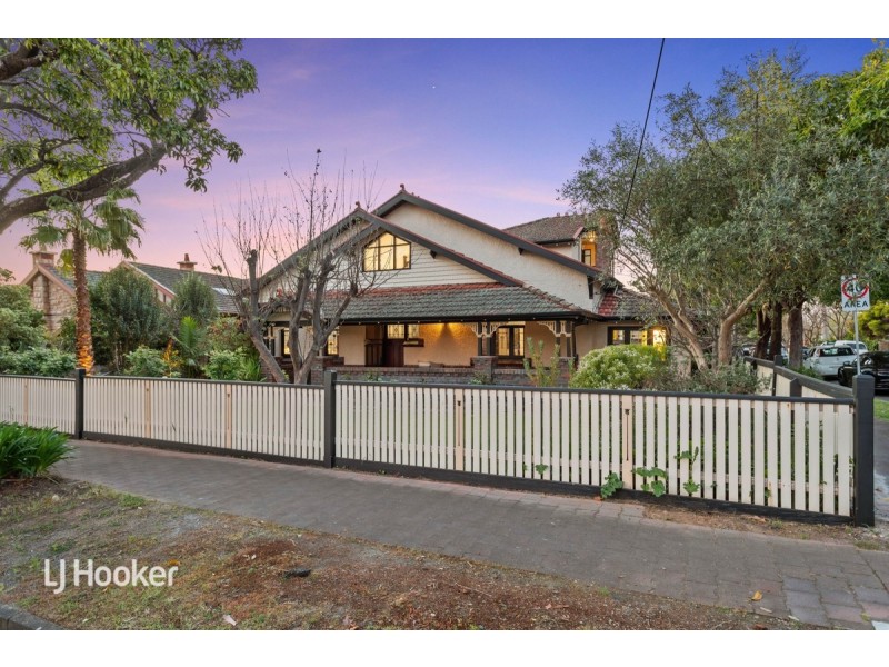 128 Fisher Street, Fullarton SA 5063