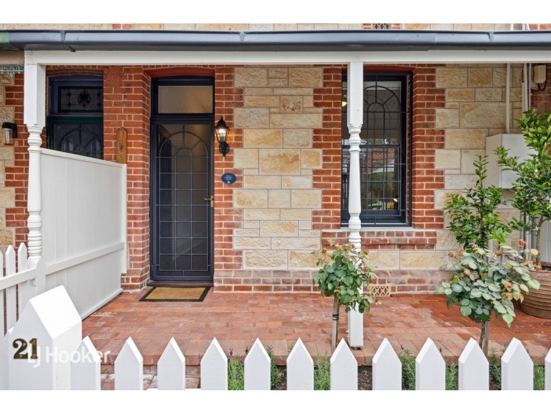 21 Blackburn Street, Adelaide SA 5000