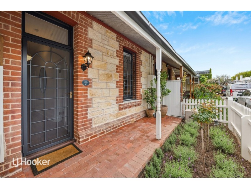 21 Blackburn Street, Adelaide SA 5000