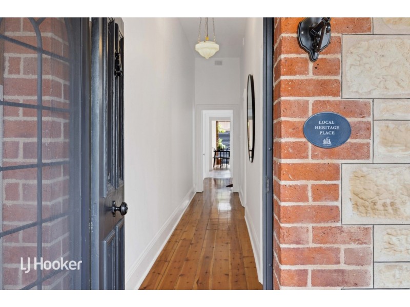 21 Blackburn Street, Adelaide SA 5000