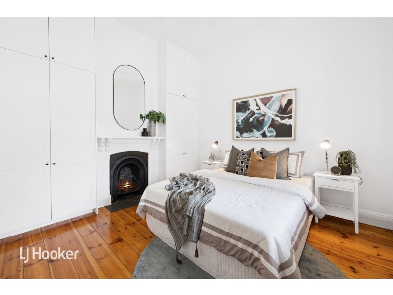 21 Blackburn Street, Adelaide SA 5000