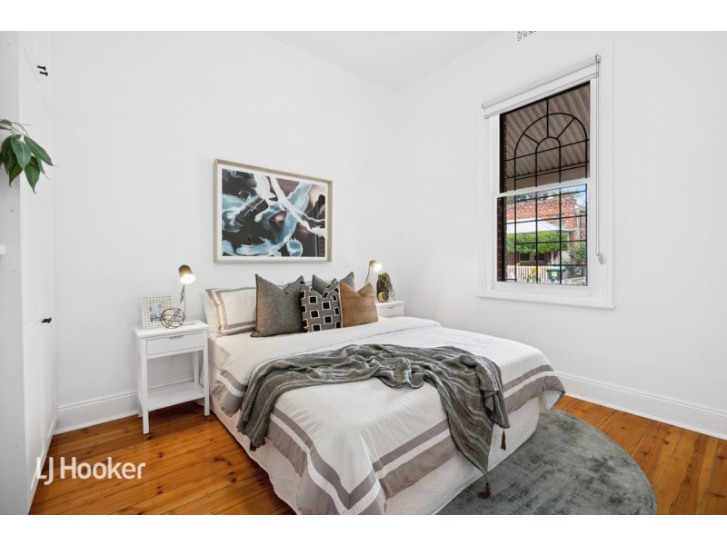 21 Blackburn Street, Adelaide SA 5000