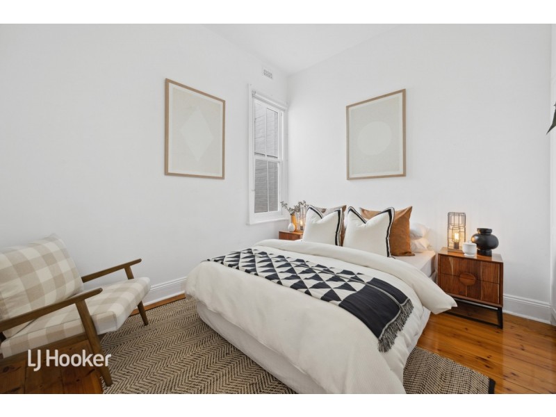 21 Blackburn Street, Adelaide SA 5000