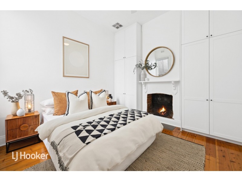 21 Blackburn Street, Adelaide SA 5000