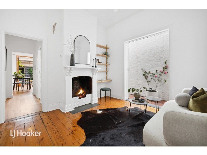 21 Blackburn Street, Adelaide SA 5000