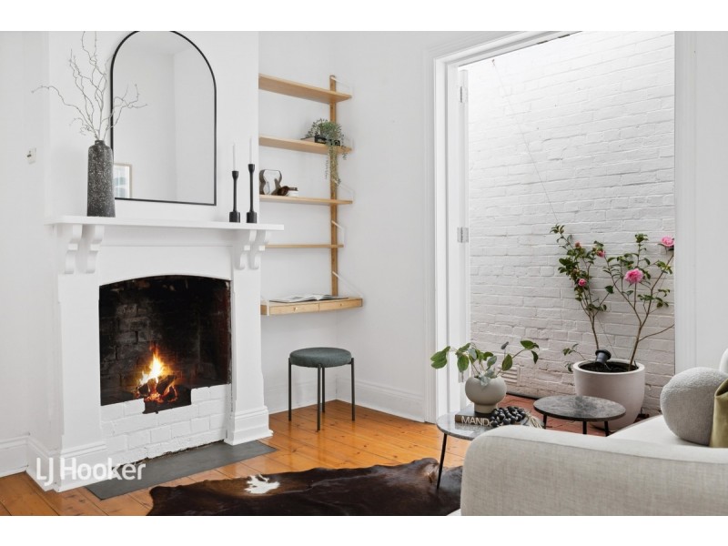 21 Blackburn Street, Adelaide SA 5000