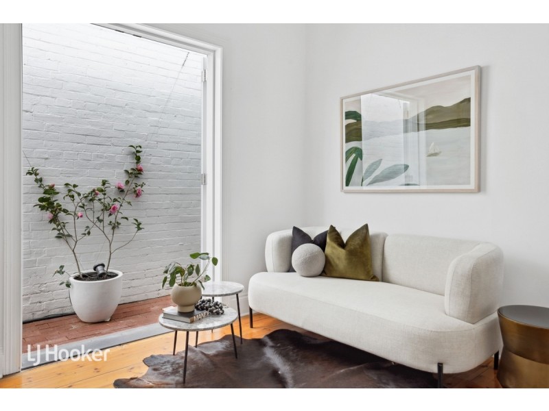 21 Blackburn Street, Adelaide SA 5000