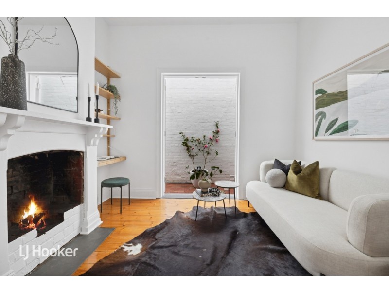 21 Blackburn Street, Adelaide SA 5000