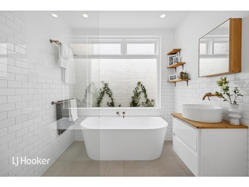 21 Blackburn Street, Adelaide SA 5000