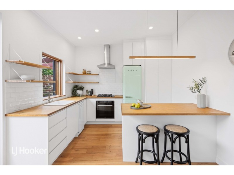 21 Blackburn Street, Adelaide SA 5000