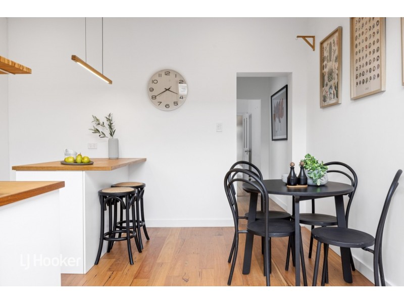 21 Blackburn Street, Adelaide SA 5000