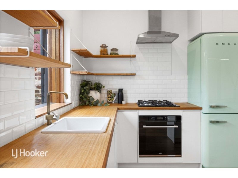 21 Blackburn Street, Adelaide SA 5000