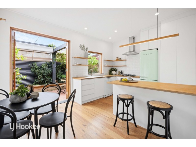 21 Blackburn Street, Adelaide SA 5000