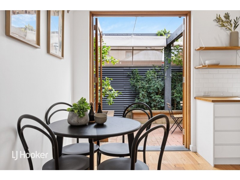 21 Blackburn Street, Adelaide SA 5000