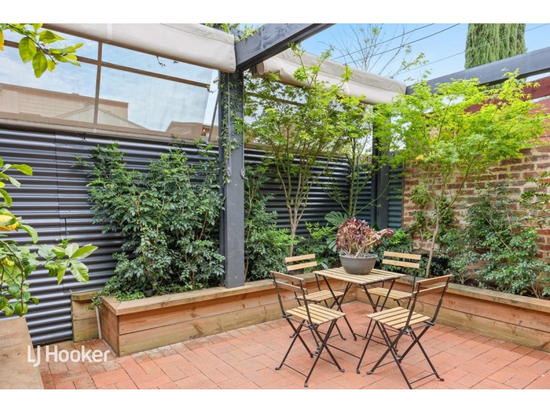 21 Blackburn Street, Adelaide SA 5000