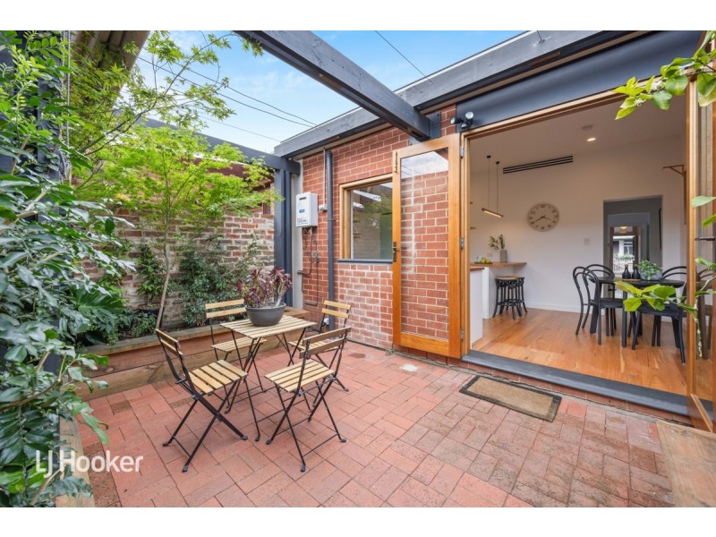 21 Blackburn Street, Adelaide SA 5000