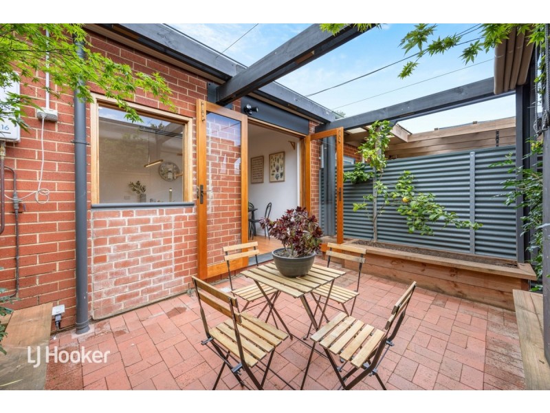 21 Blackburn Street, Adelaide SA 5000