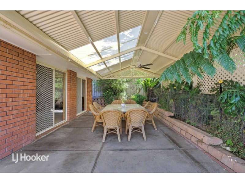 24 Rotz Court, Golden Grove SA 5125