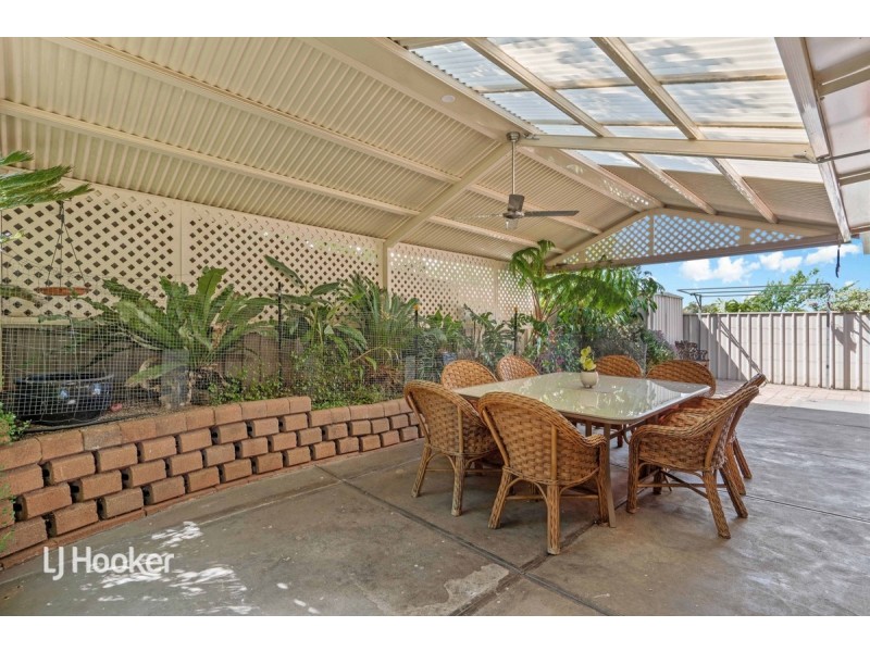 24 Rotz Court, Golden Grove SA 5125