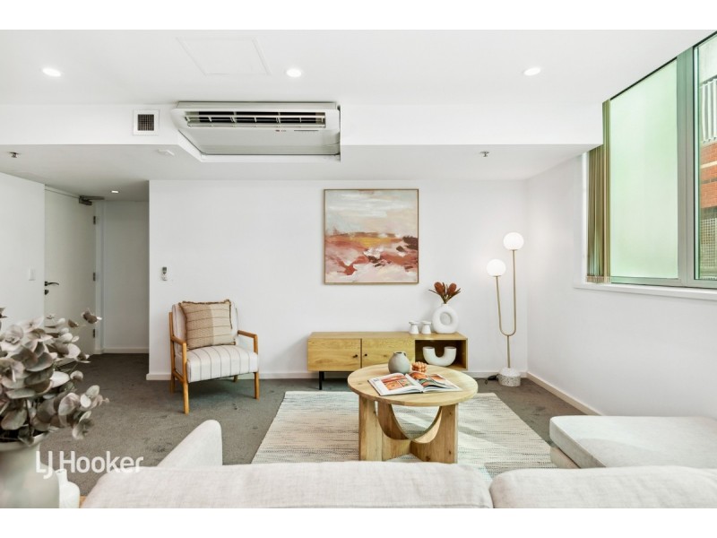 301/281-286 North Terrace, Adelaide SA 5000