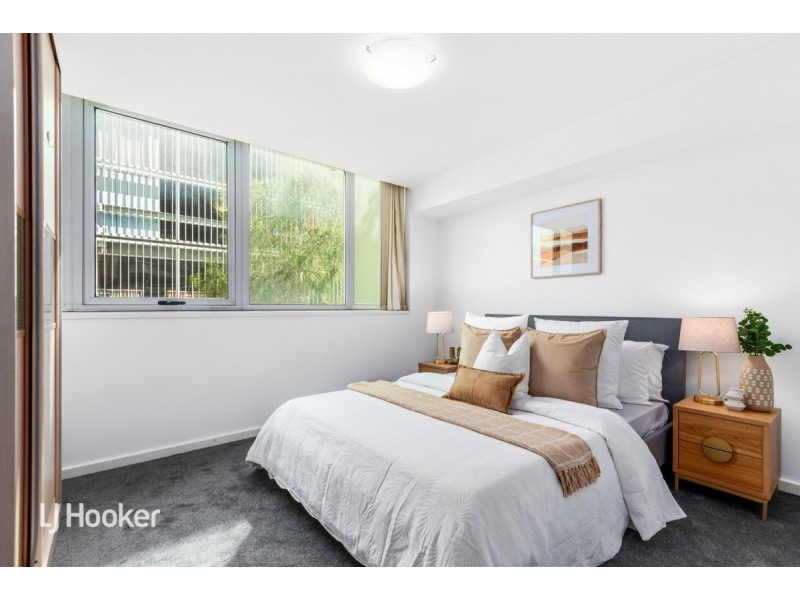 301/281-286 North Terrace, Adelaide SA 5000