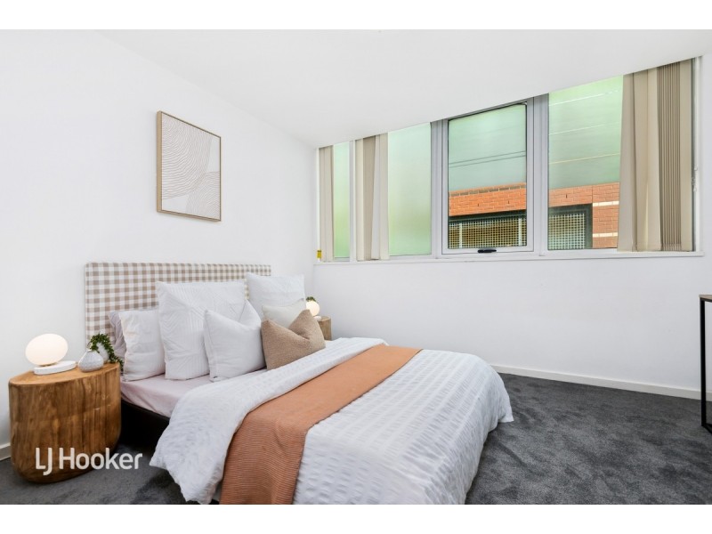 301/281-286 North Terrace, Adelaide SA 5000