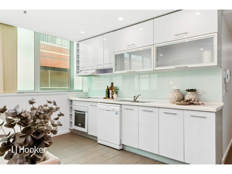 301/281-286 North Terrace, Adelaide SA 5000