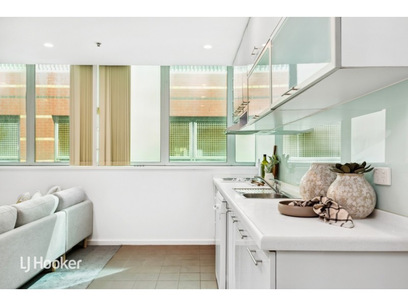 301/281-286 North Terrace, Adelaide SA 5000