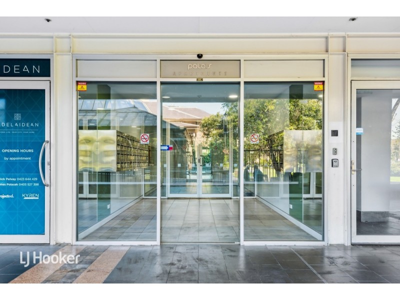 301/281-286 North Terrace, Adelaide SA 5000