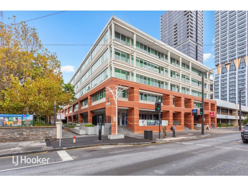 301/281-286 North Terrace, Adelaide SA 5000