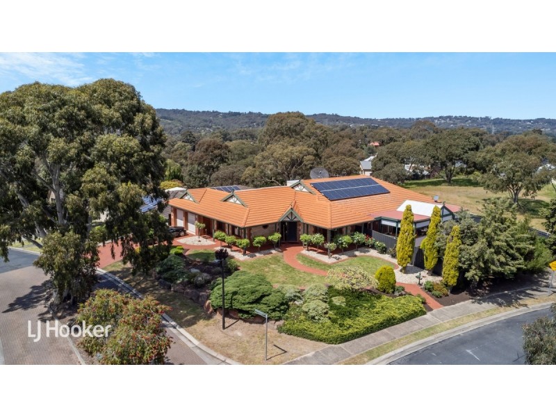 6 Kingfisher Circuit, Flagstaff Hill SA 5159