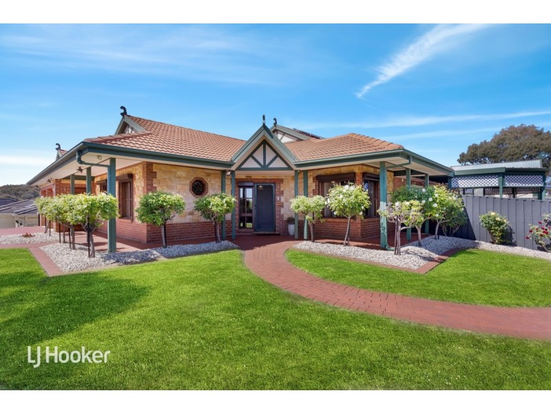 6 Kingfisher Circuit, Flagstaff Hill SA 5159