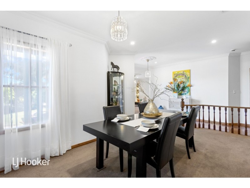 6 Kingfisher Circuit, Flagstaff Hill SA 5159