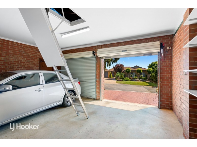 6 Kingfisher Circuit, Flagstaff Hill SA 5159