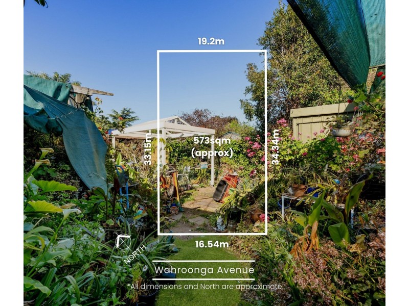 25 Wahroonga Avenue, Valley View SA 5093